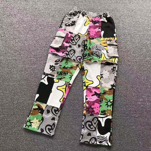 Fashion Trousers Im 60kg I Wear Size M In The Phot