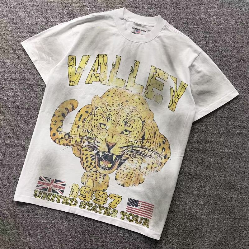 V LL Y T-Shirt