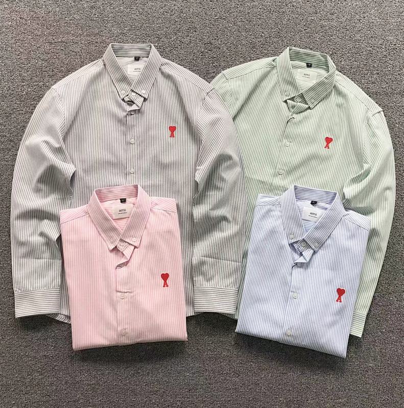 Ami Shirt