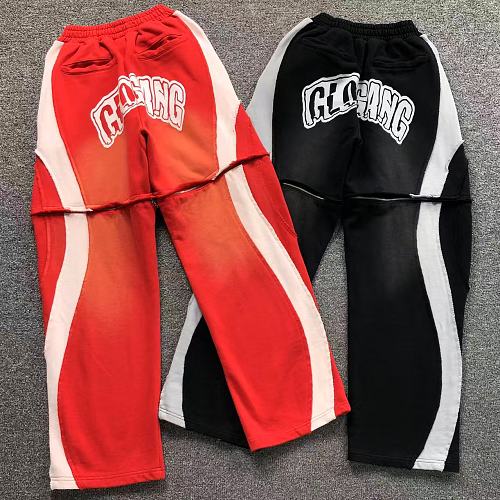 Fashion Trousers