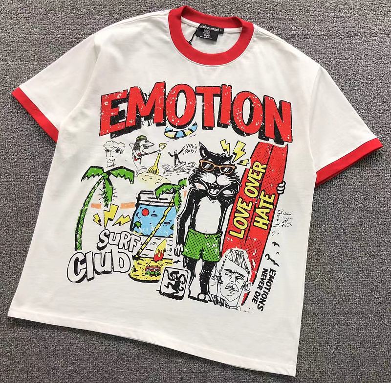 MI D EM Ion T-Shirt