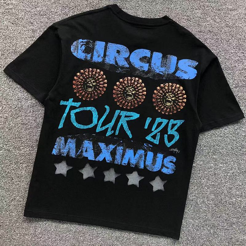 Travis Scott T-Shirt