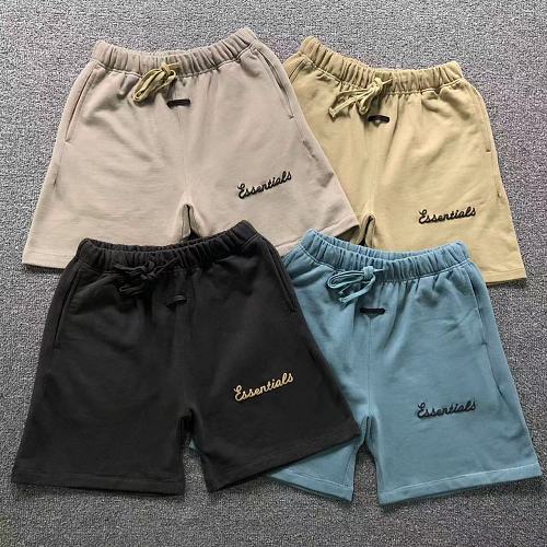 Essentials Fog Shorts