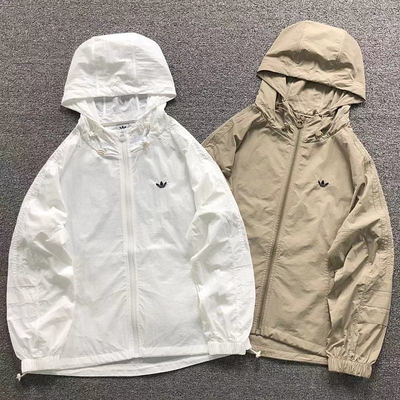 Adidas Sunscreen Clothing Im 60kg I Wear Size M In The Phot