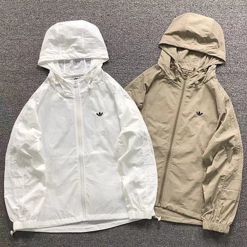 Adidas Sunscreen Clothing Im 60kg I Wear Size M In The Phot