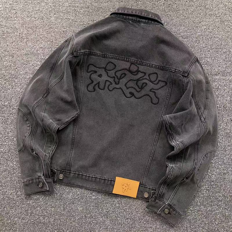 Fashion Jacket