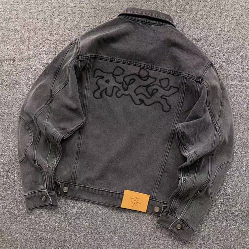 Fashion Jacket