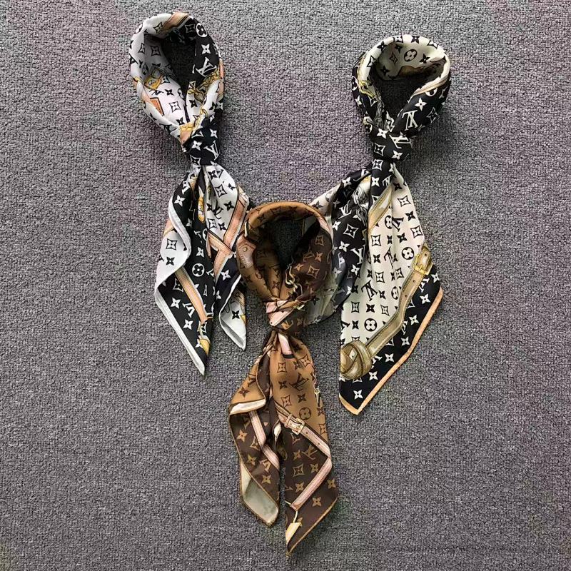 Scarf from Taurusreps