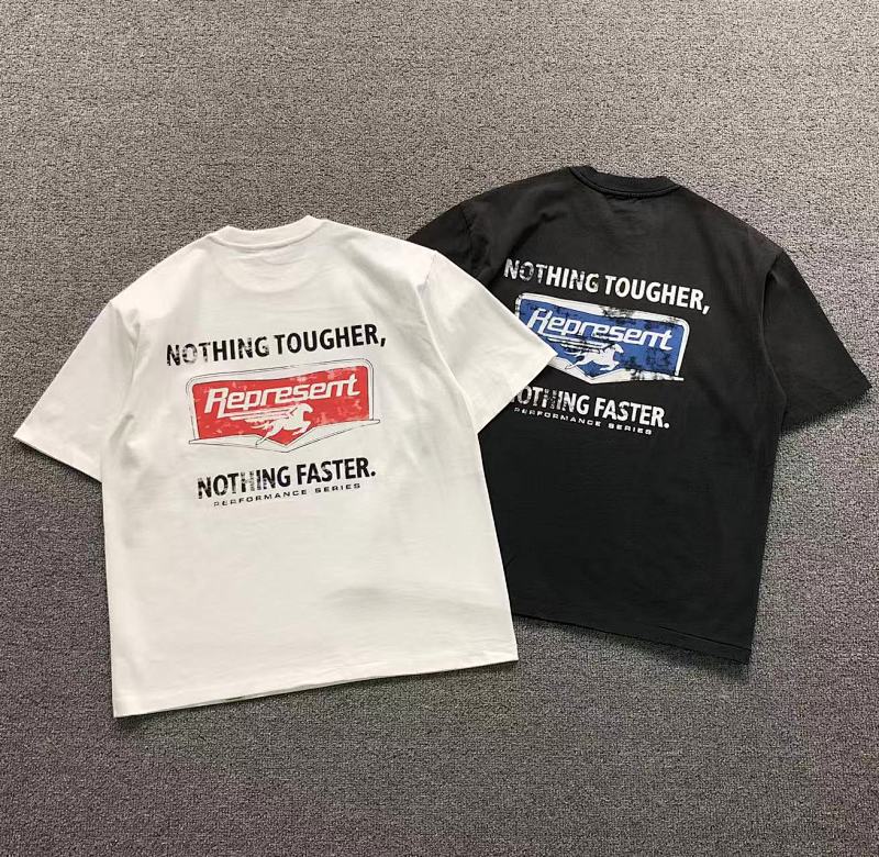Represent T-Shirt