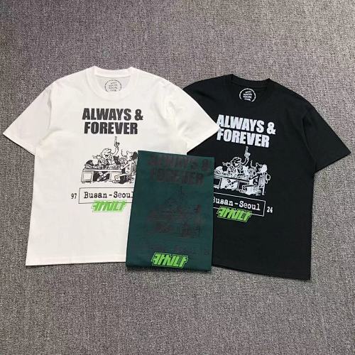 Anti Social Club T-Shirt