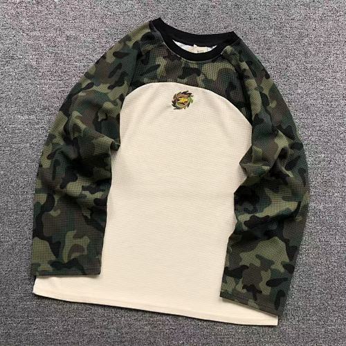 Broken Planet Long Sleeved