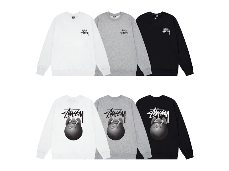 Stussy Hoodie
