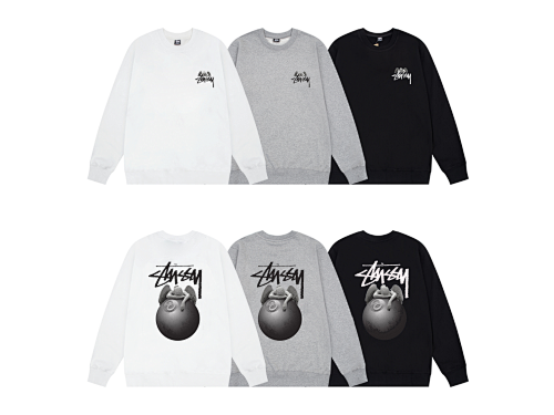 Stussy Hoodie