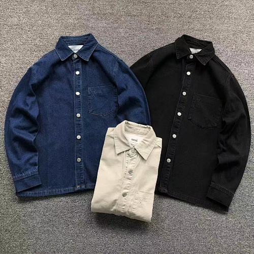 Ami Shirt