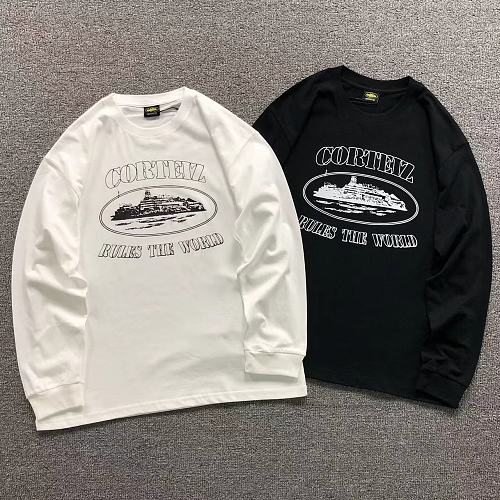 Corteiz Long Sleeved