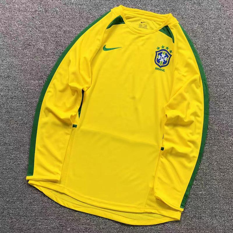 Football Long Sleeved