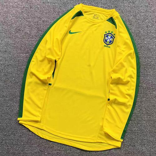 Football Long Sleeved
