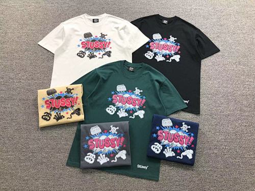 Stussy T-Shirt
