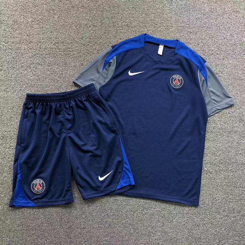 Football T-Shirt Shorts