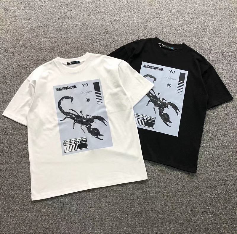 Y-3 T-Shirt