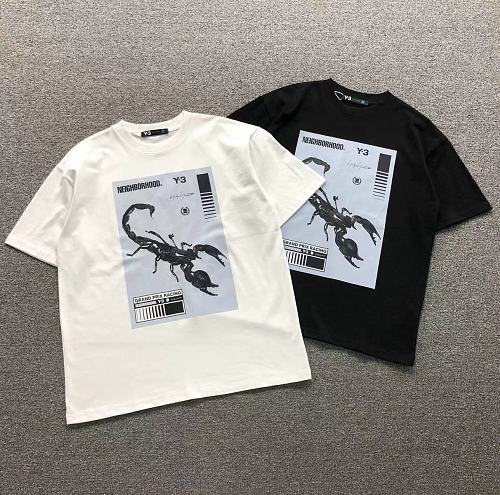 Y-3 T-Shirt