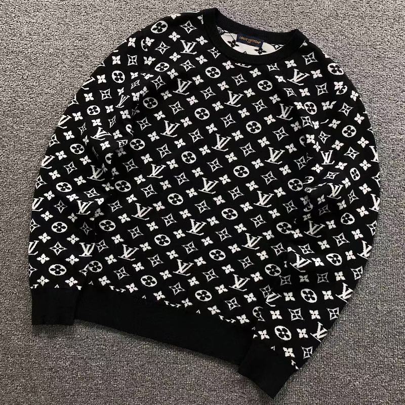 Sweater from Taurusreps