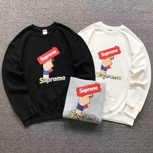 Supreme Hoodie
