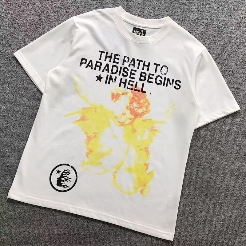 Hellstar T-Shirt