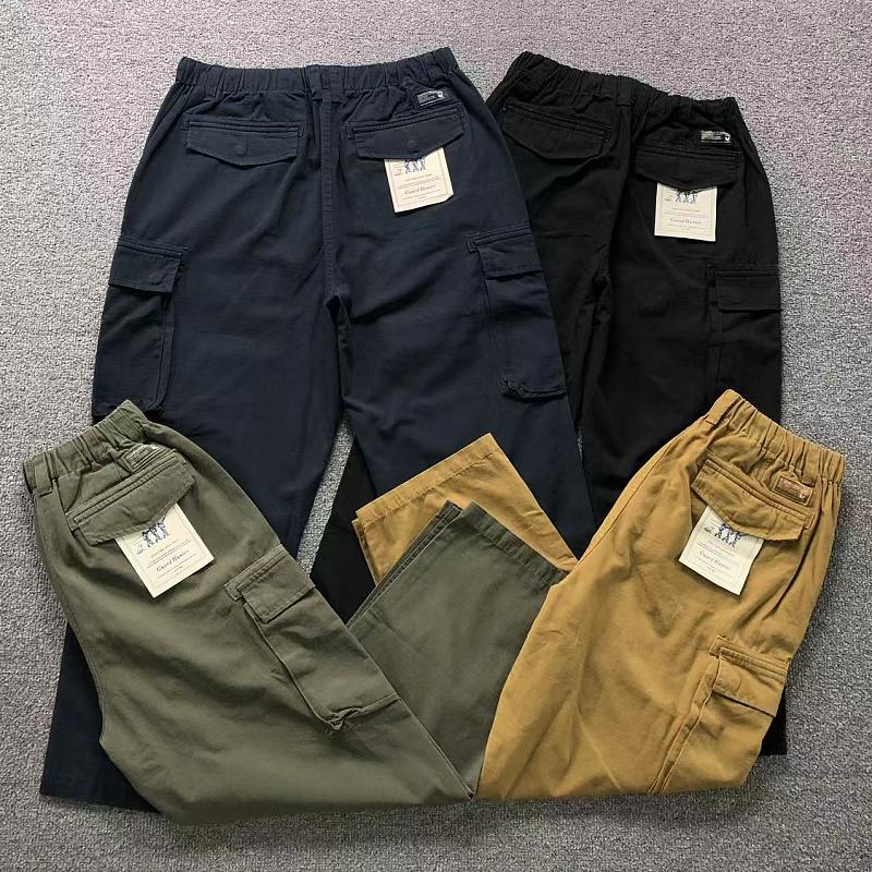 Fashion Trousers