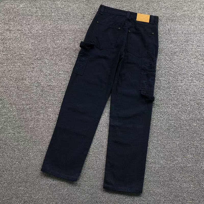 Pants from Taurusreps