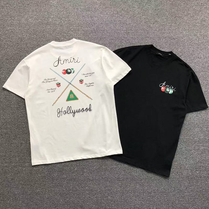 Amiri T-Shirt