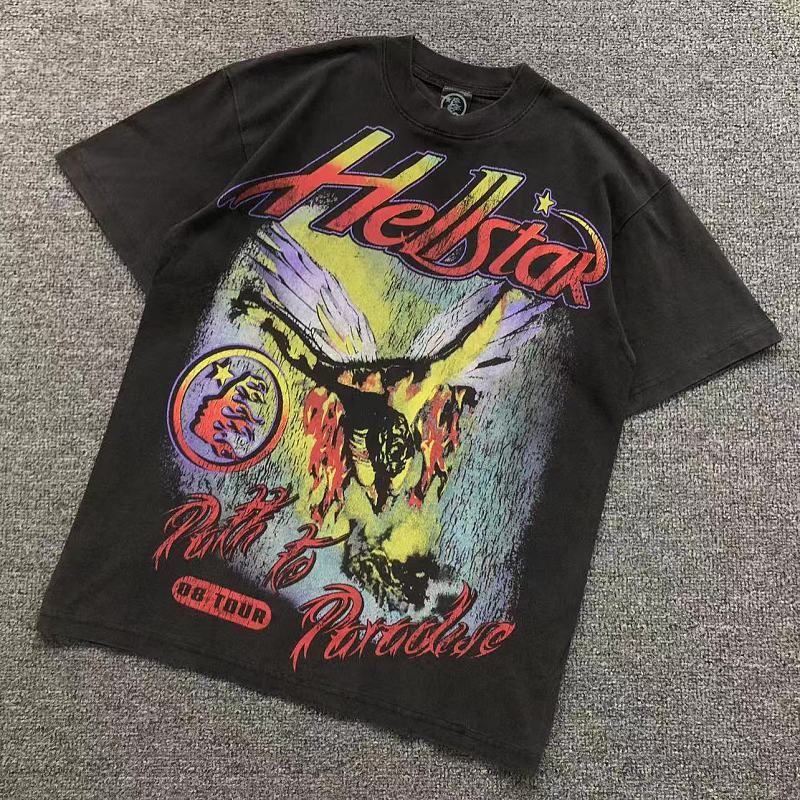 Hellstar T-Shirt