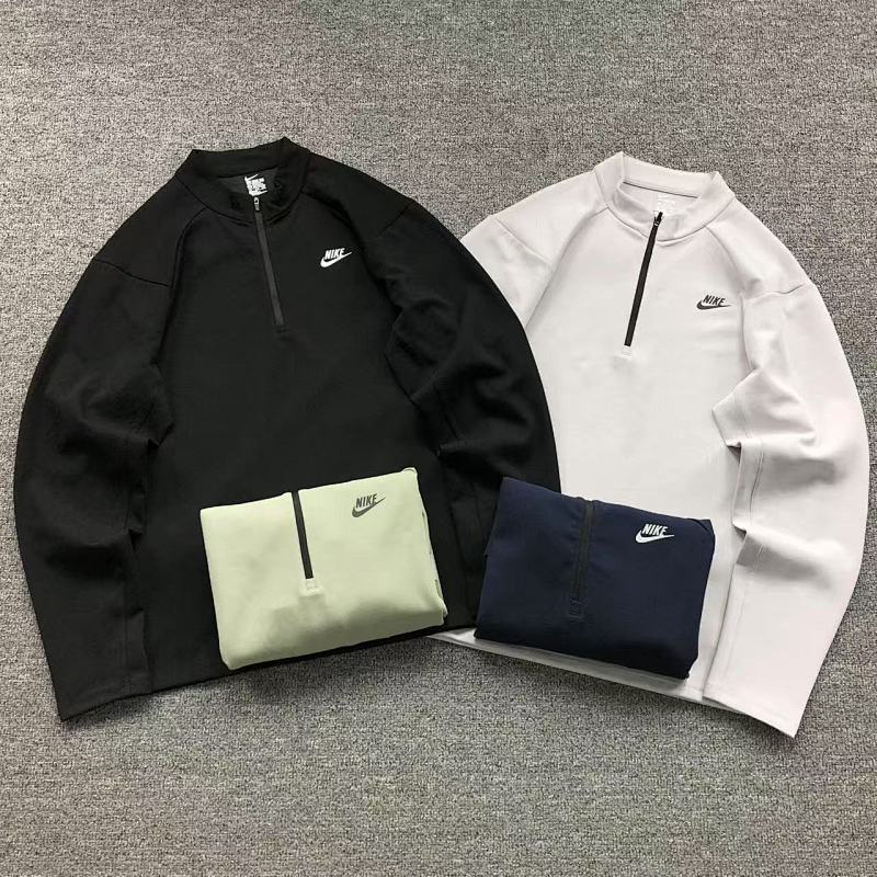 Nike Long Sleeved