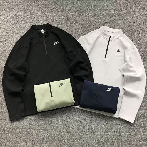 Nike Long Sleeved