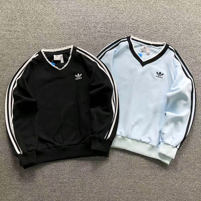 Adidas Hoodie Femaie Styie