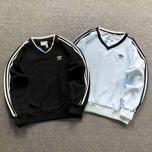 Adidas Hoodie Femaie Styie