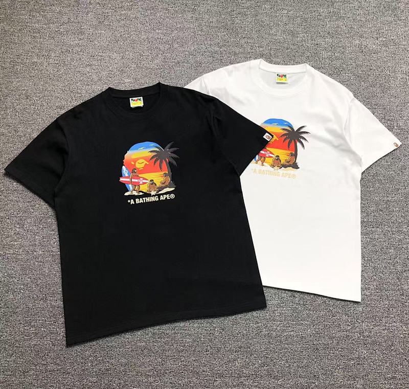 Bape T-Shirt