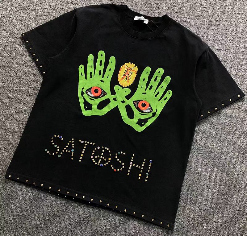 Fashion T-Shirt