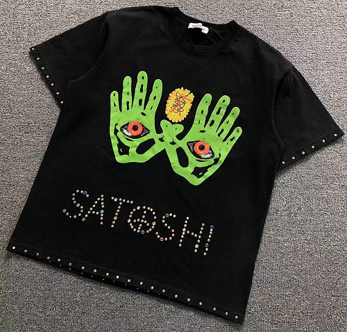 Fashion T-Shirt