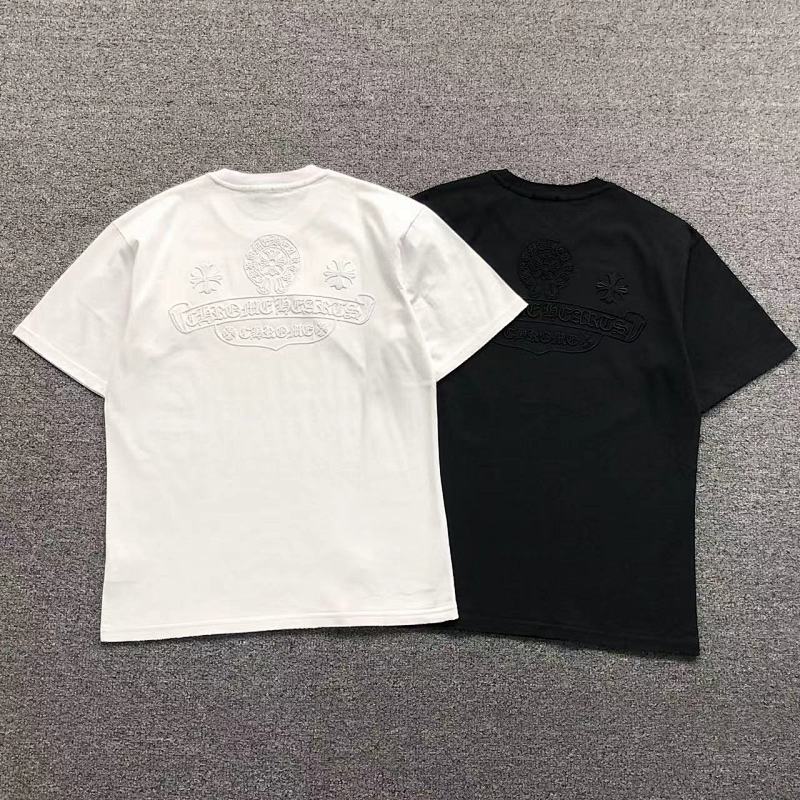 Chrome Hearts T-Shirt