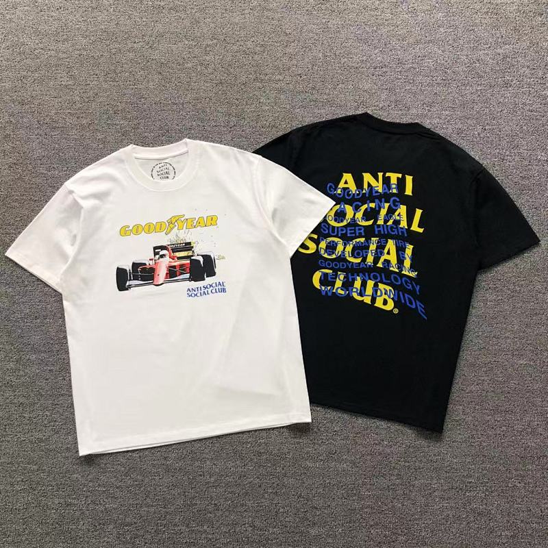 Anti Social Club T-Shirt