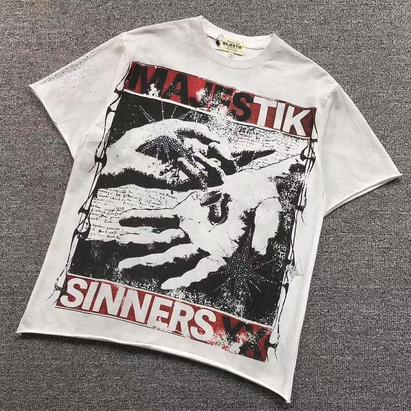 MA ES K T-Shirt