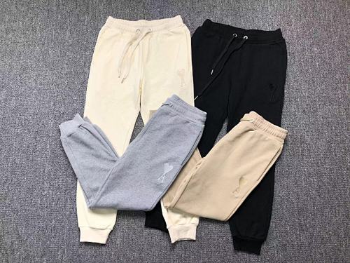 Ami Trousers