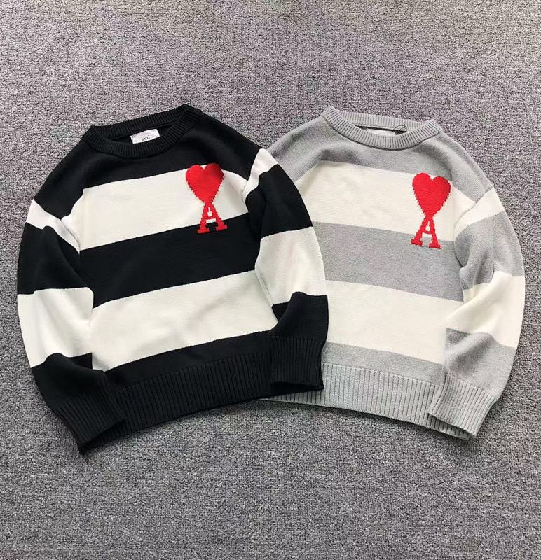 Ami Sweater