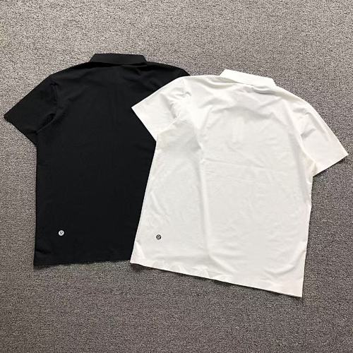 Lululemon Polo