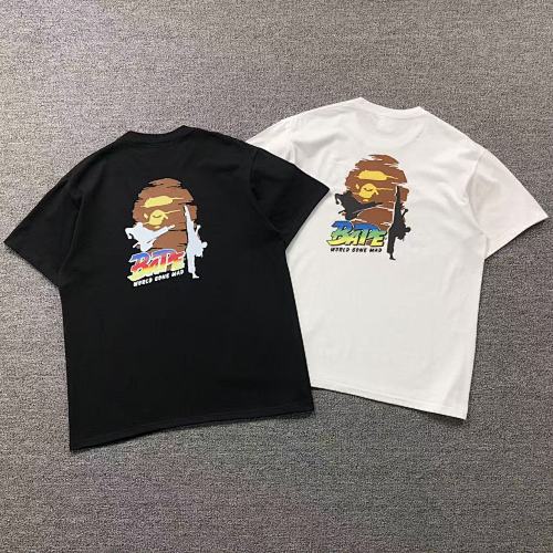 Bape T-Shirt
