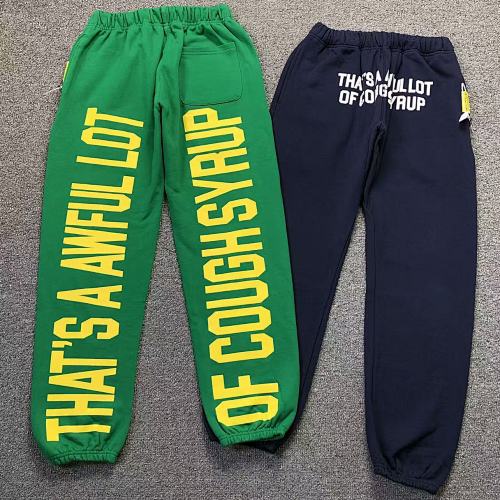 Cou H SY UP Trousers