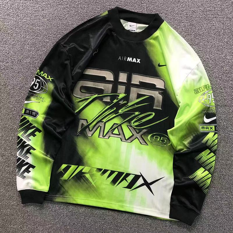 Nike Long Sleeved