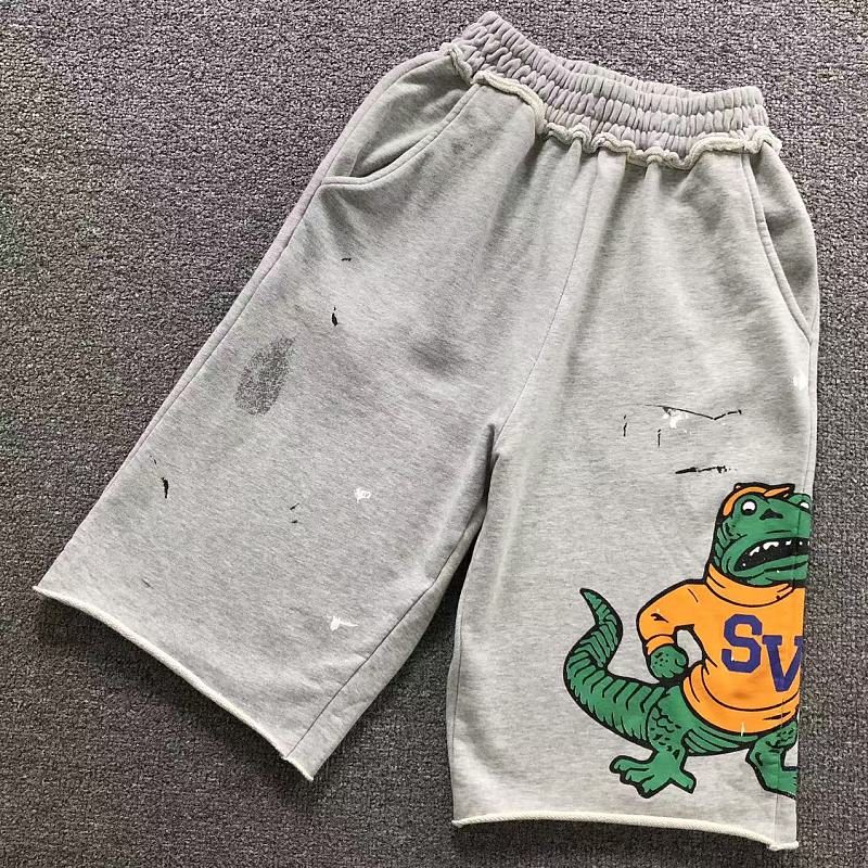 Saint VA IT Shorts