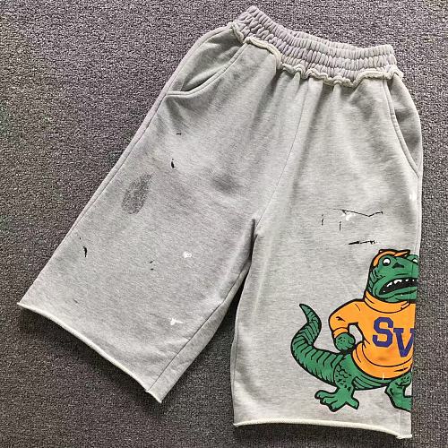 Saint VA IT Shorts